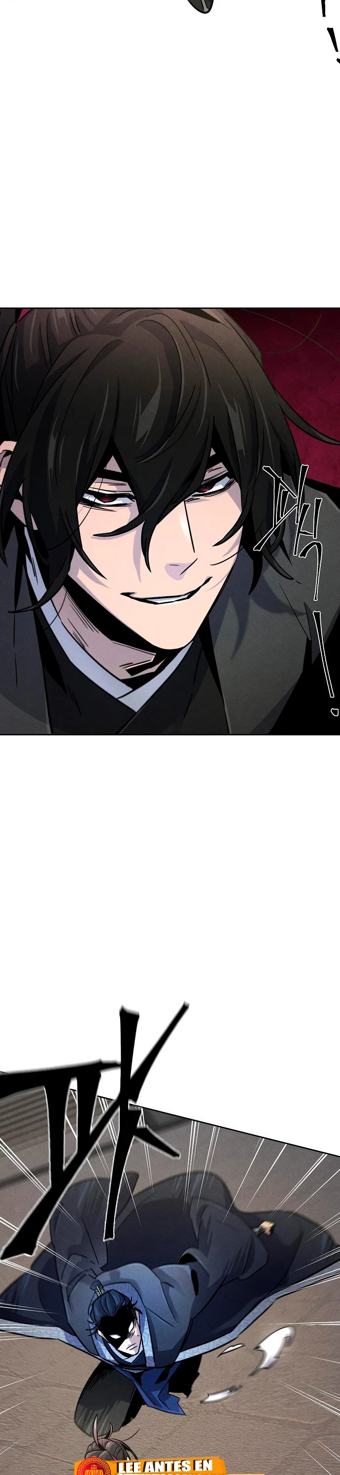 Loco Murim > Capitulo 78 > Page 371