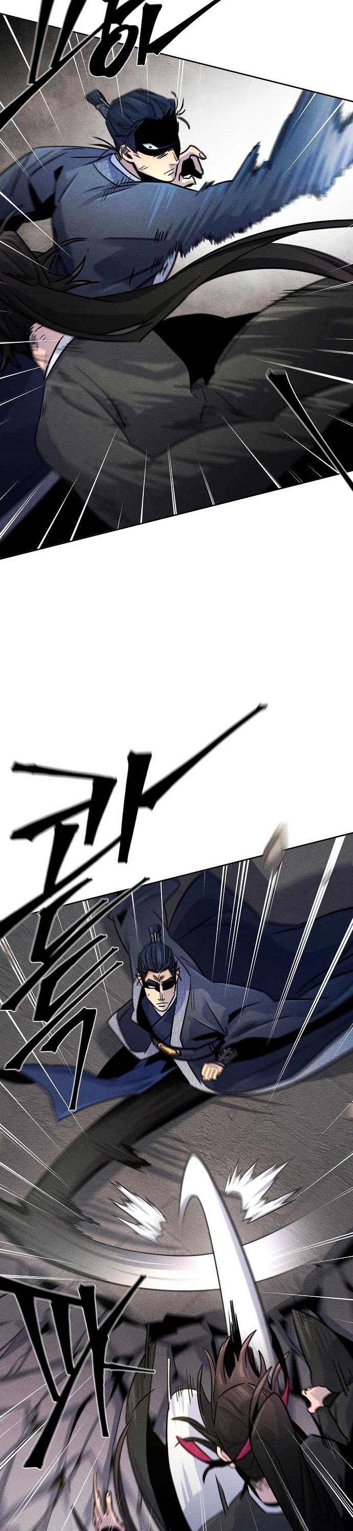 Loco Murim > Capitulo 78 > Page 391