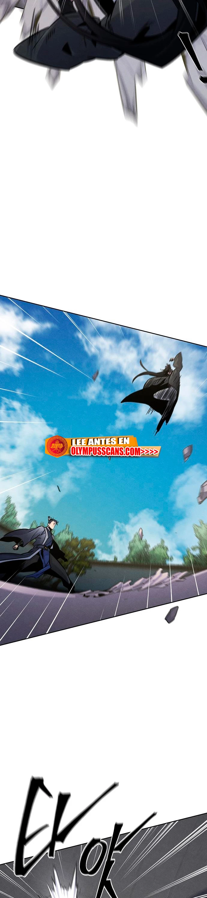 Loco Murim > Capitulo 78 > Page 401