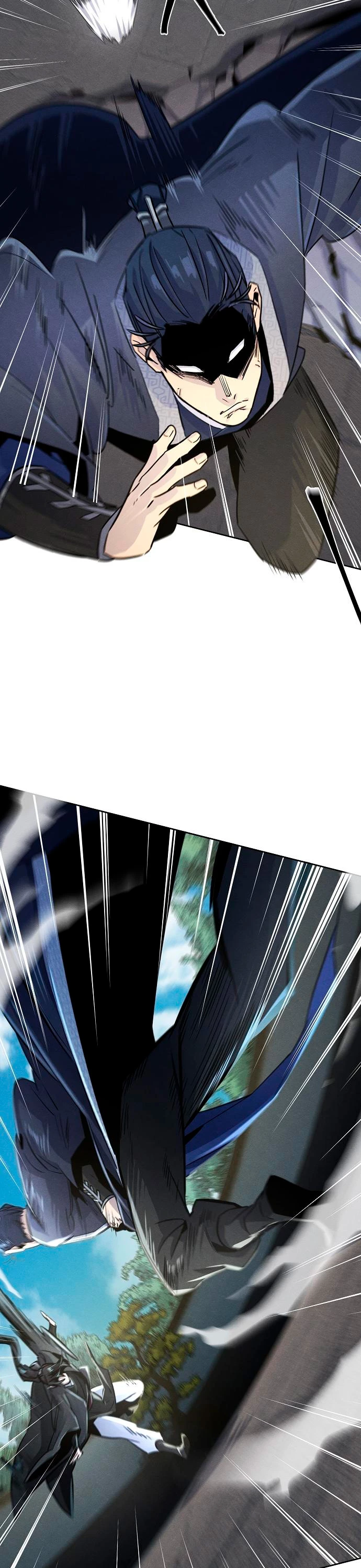 Loco Murim > Capitulo 78 > Page 411