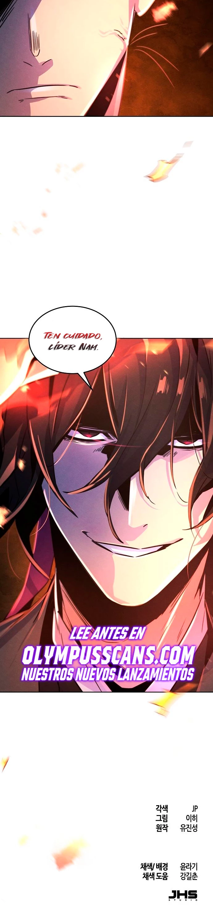 Loco Murim > Capitulo 78 > Page 461