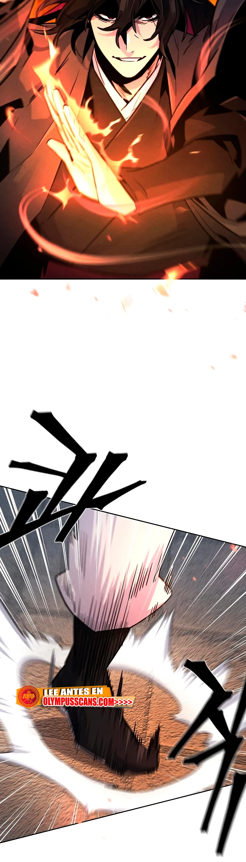 Loco Murim > Capitulo 79 > Page 21