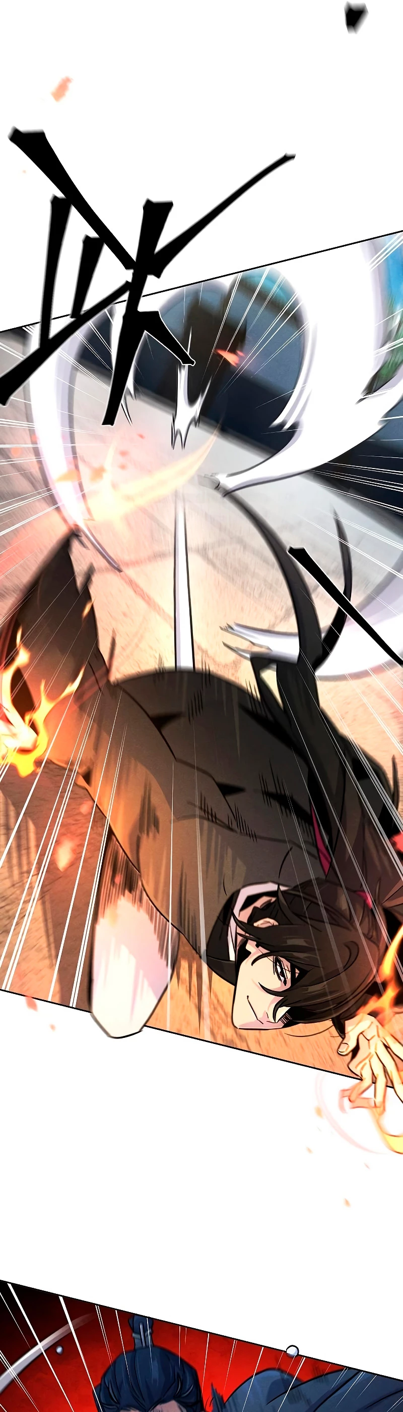 Loco Murim > Capitulo 79 > Page 31