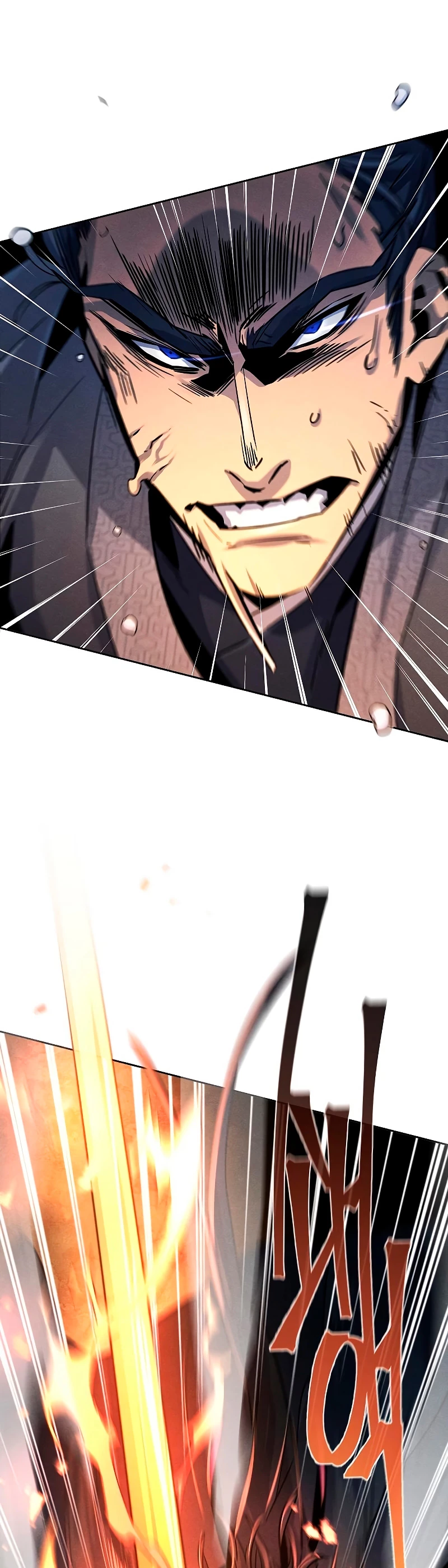 Loco Murim > Capitulo 79 > Page 61