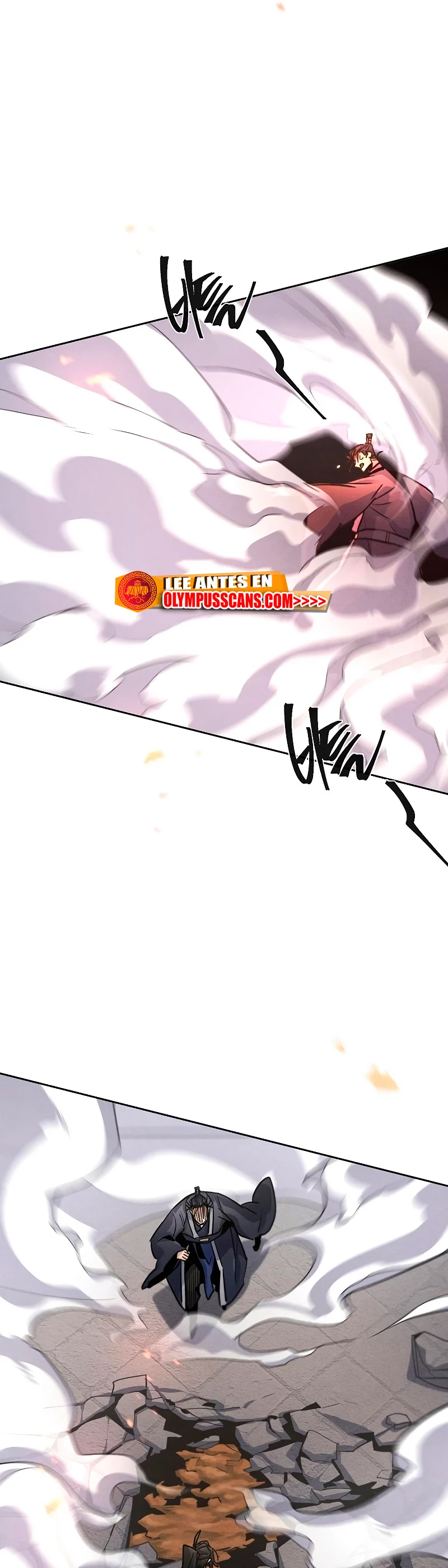 Loco Murim > Capitulo 79 > Page 91