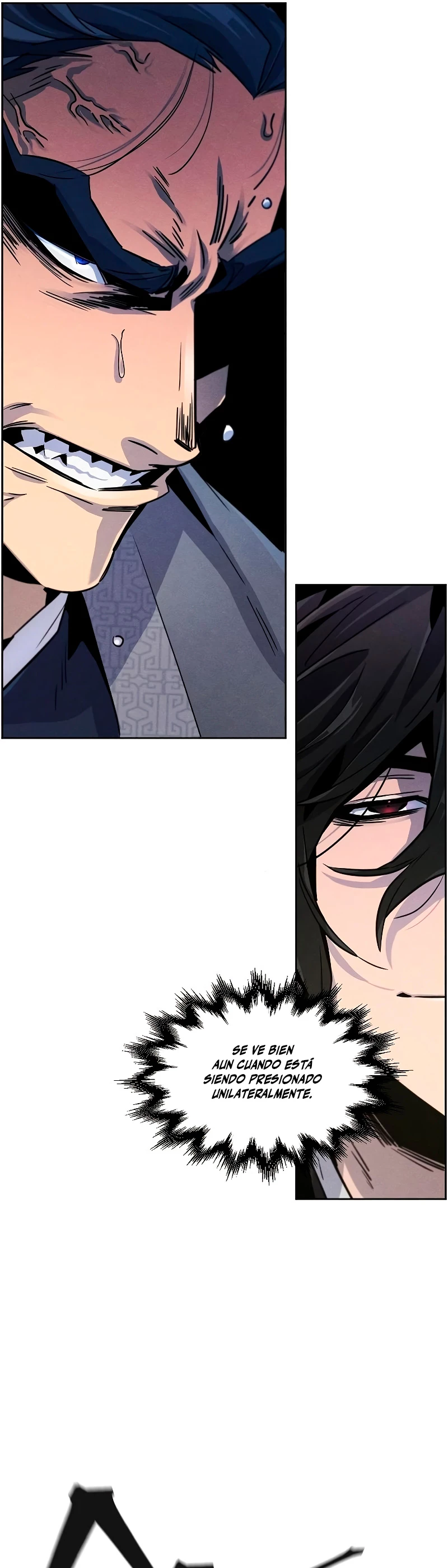 Loco Murim > Capitulo 79 > Page 111