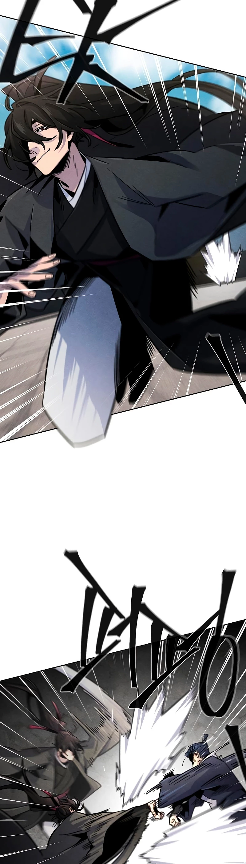 Loco Murim > Capitulo 79 > Page 121