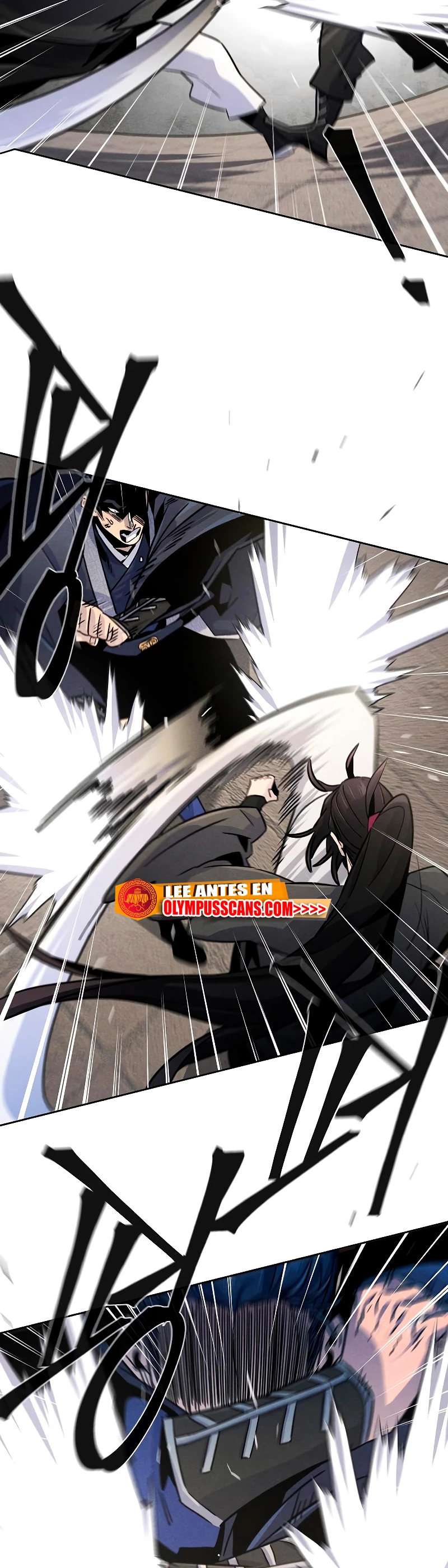 Loco Murim > Capitulo 79 > Page 131