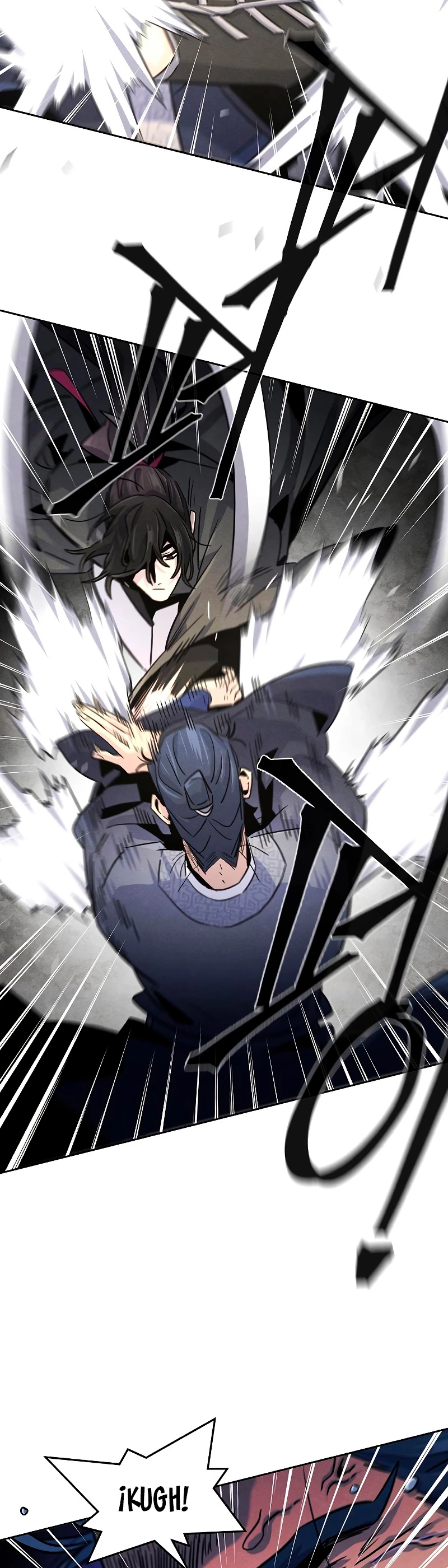 Loco Murim > Capitulo 79 > Page 141