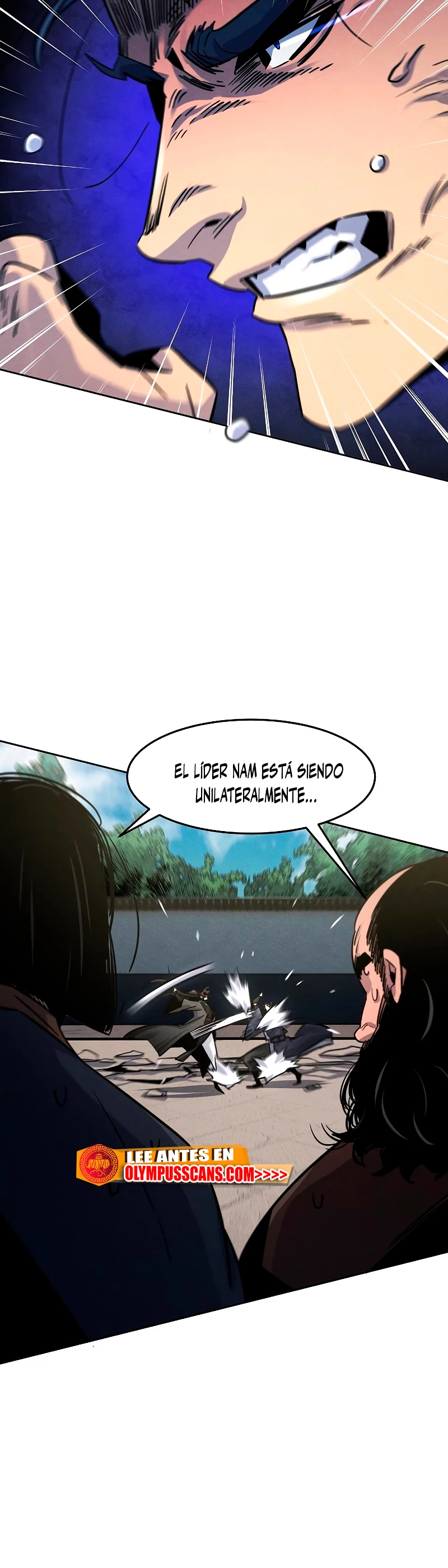 Loco Murim > Capitulo 79 > Page 151