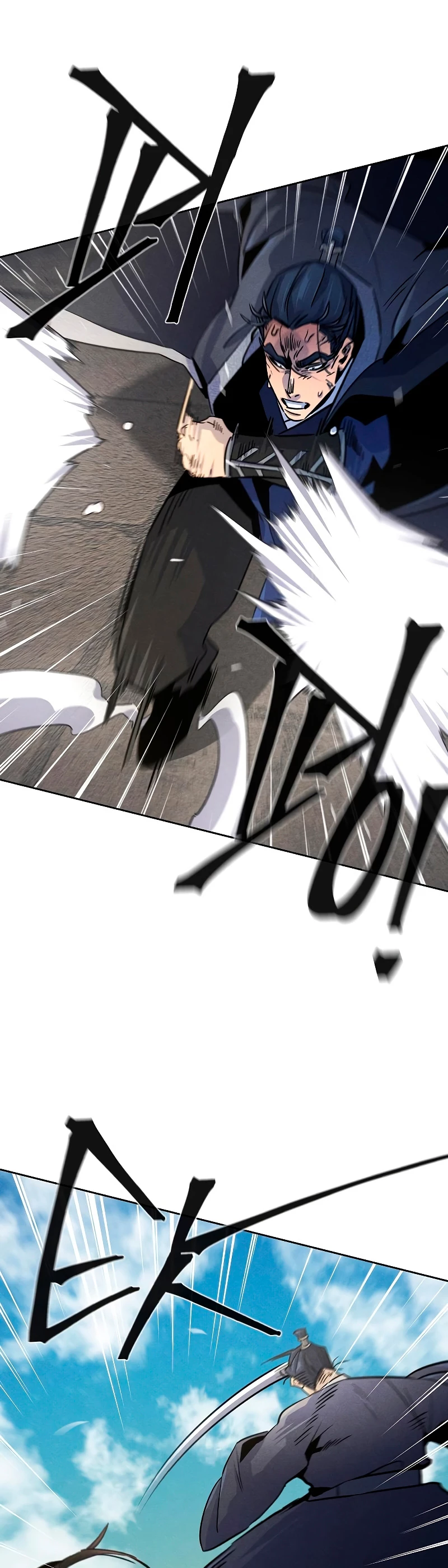 Loco Murim > Capitulo 79 > Page 161