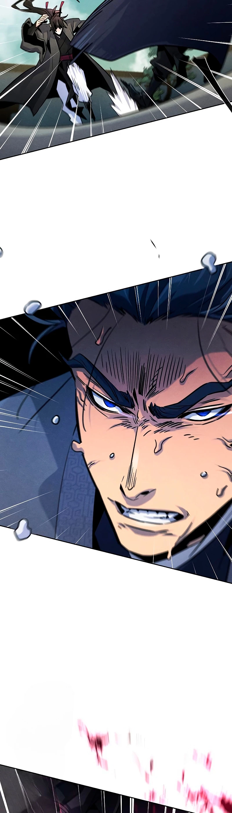 Loco Murim > Capitulo 79 > Page 181