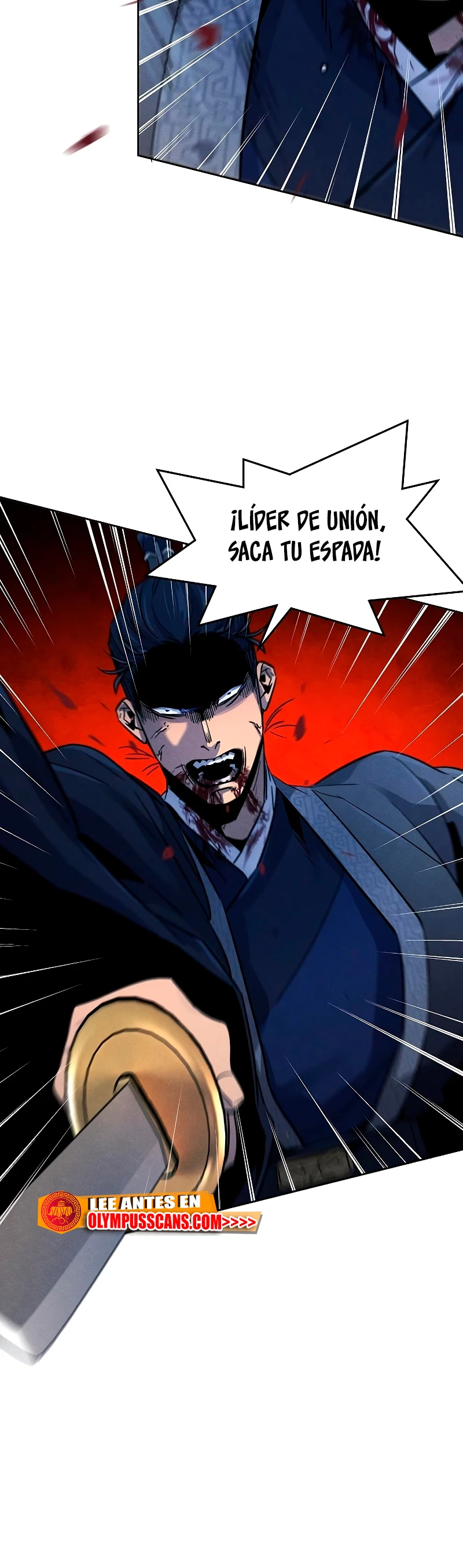 Loco Murim > Capitulo 79 > Page 261