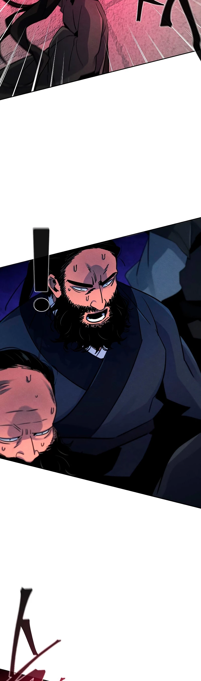 Loco Murim > Capitulo 79 > Page 291