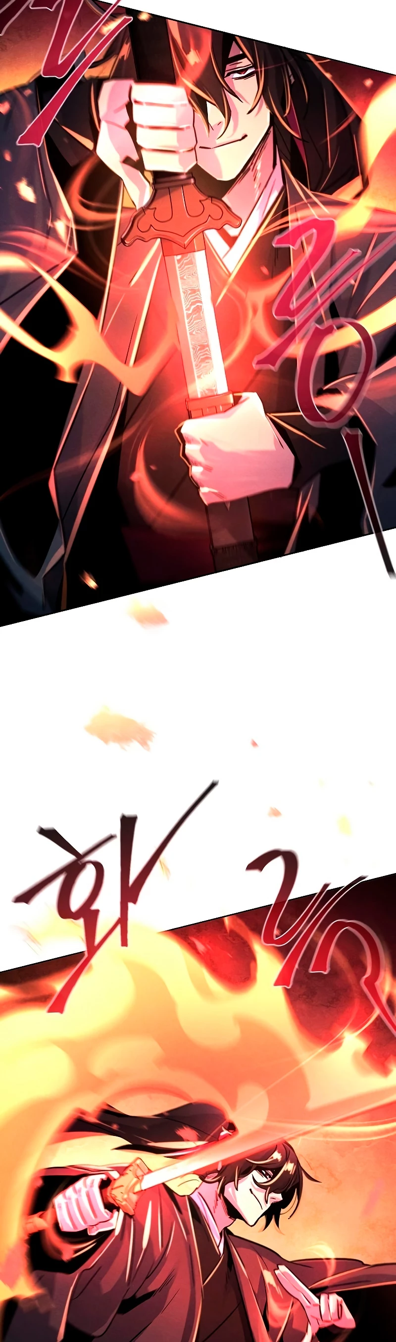 Loco Murim > Capitulo 79 > Page 301