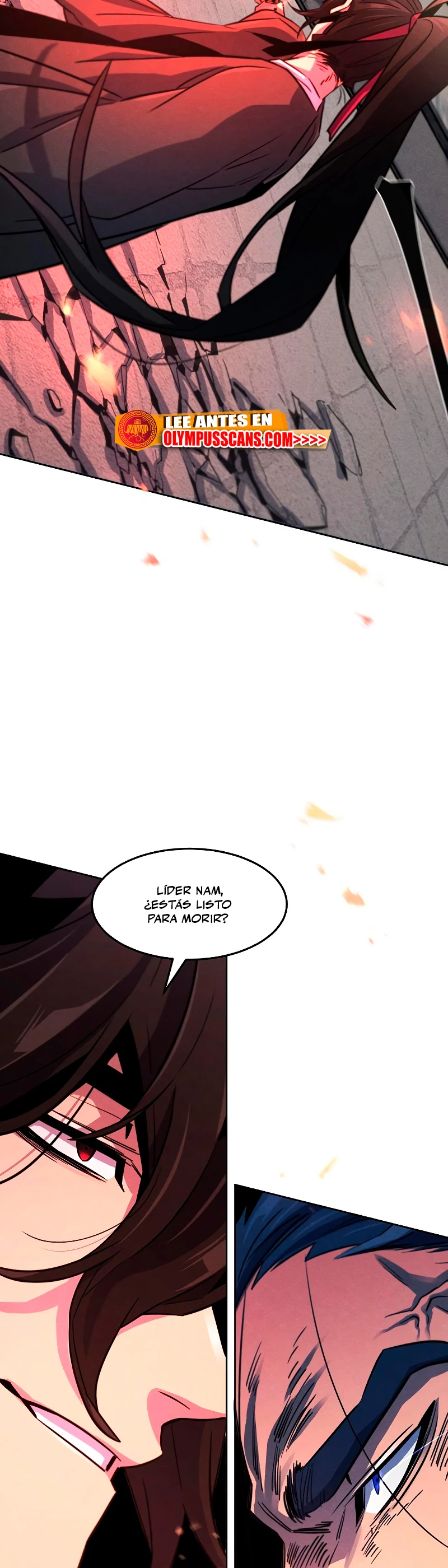 Loco Murim > Capitulo 79 > Page 331