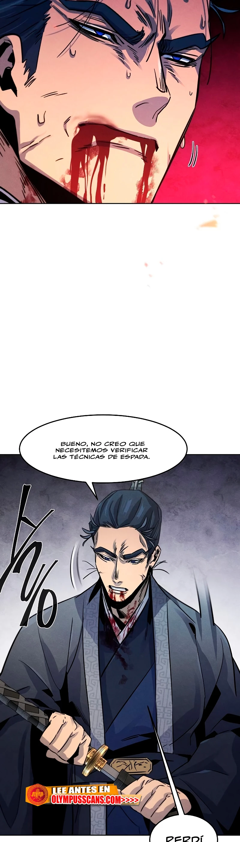 Loco Murim > Capitulo 79 > Page 371