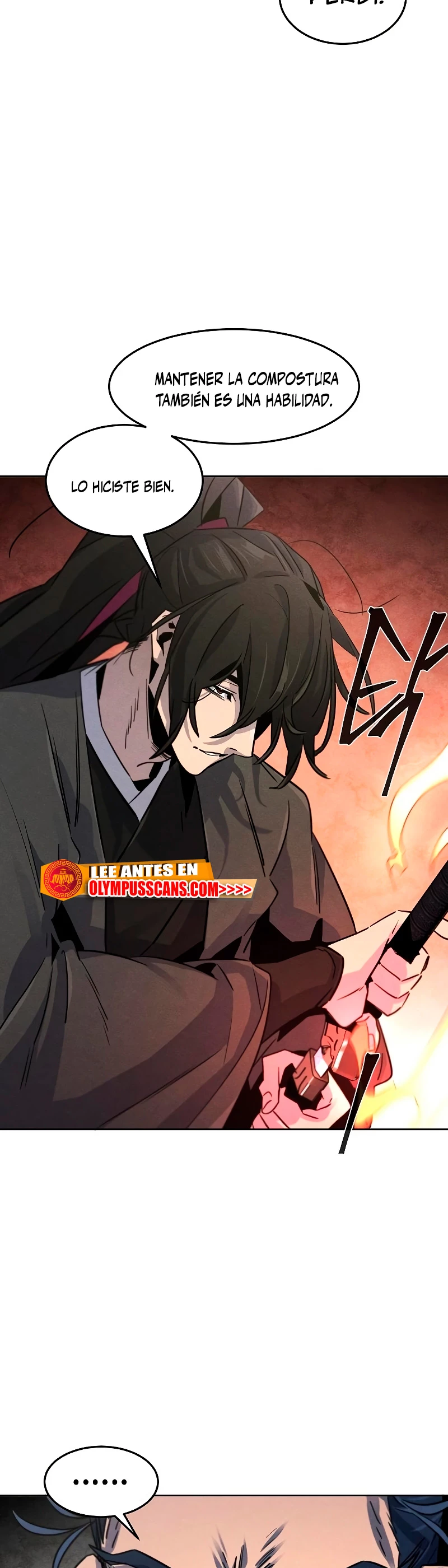 Loco Murim > Capitulo 79 > Page 381