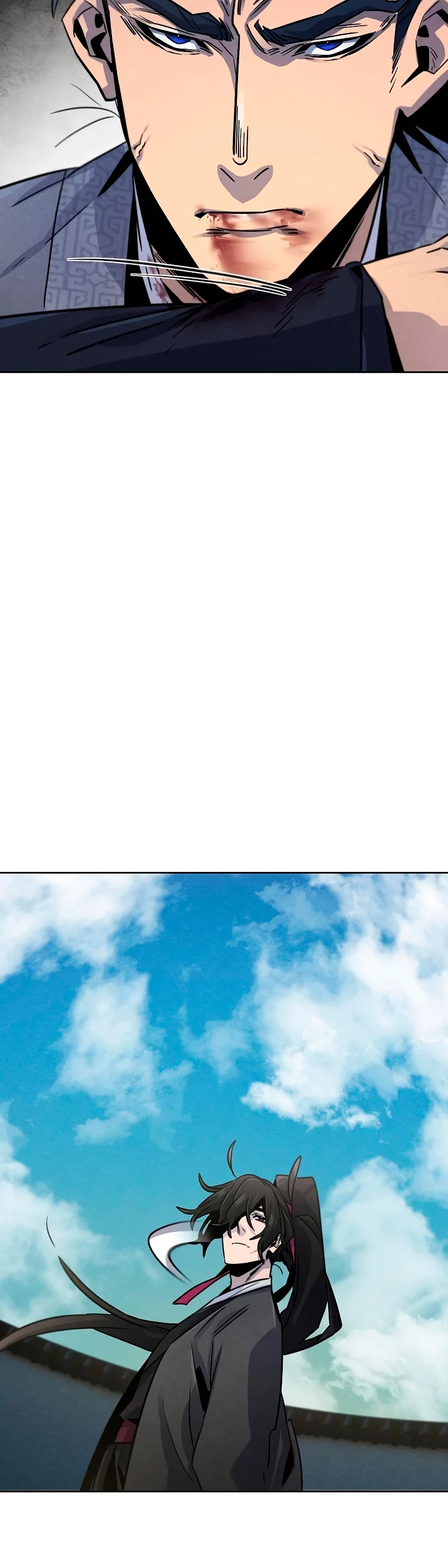 Loco Murim > Capitulo 79 > Page 391