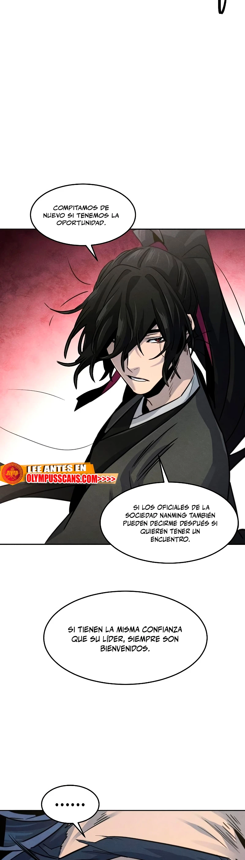 Loco Murim > Capitulo 79 > Page 441