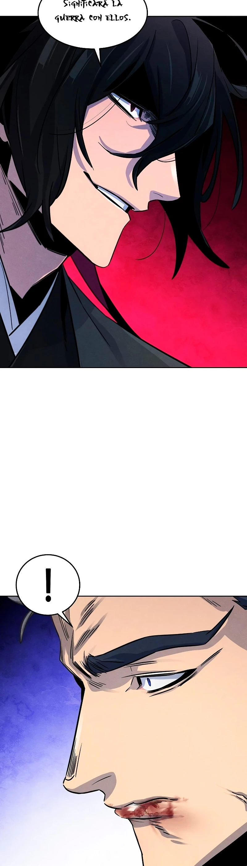 Loco Murim > Capitulo 79 > Page 471