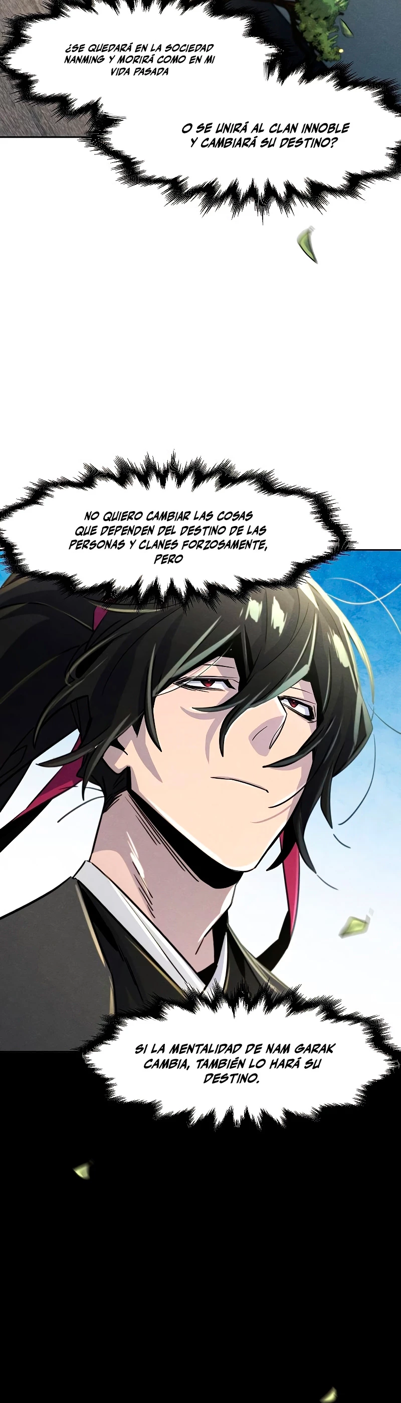 Loco Murim > Capitulo 79 > Page 491