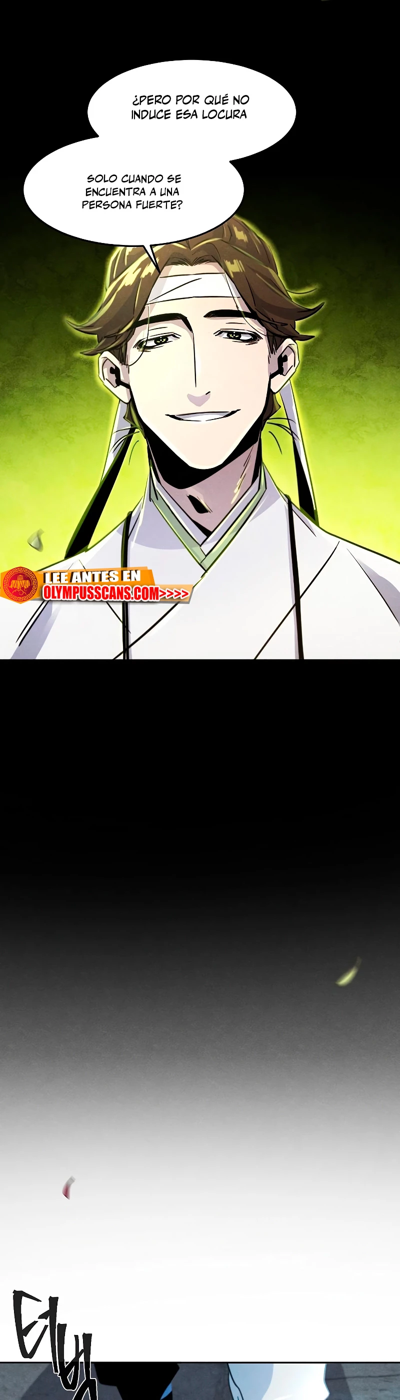 Loco Murim > Capitulo 79 > Page 501