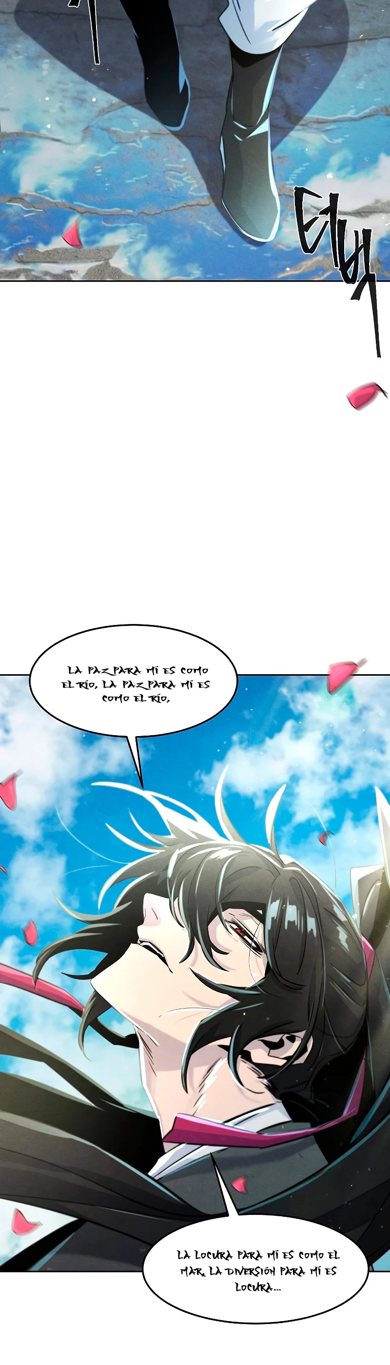 Loco Murim > Capitulo 79 > Page 511