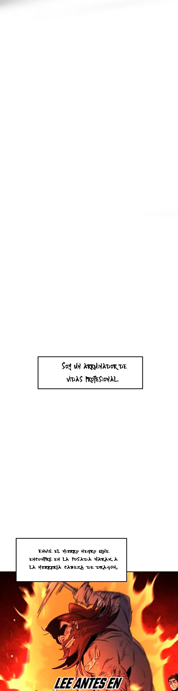 Loco Murim > Capitulo 80 > Page 11