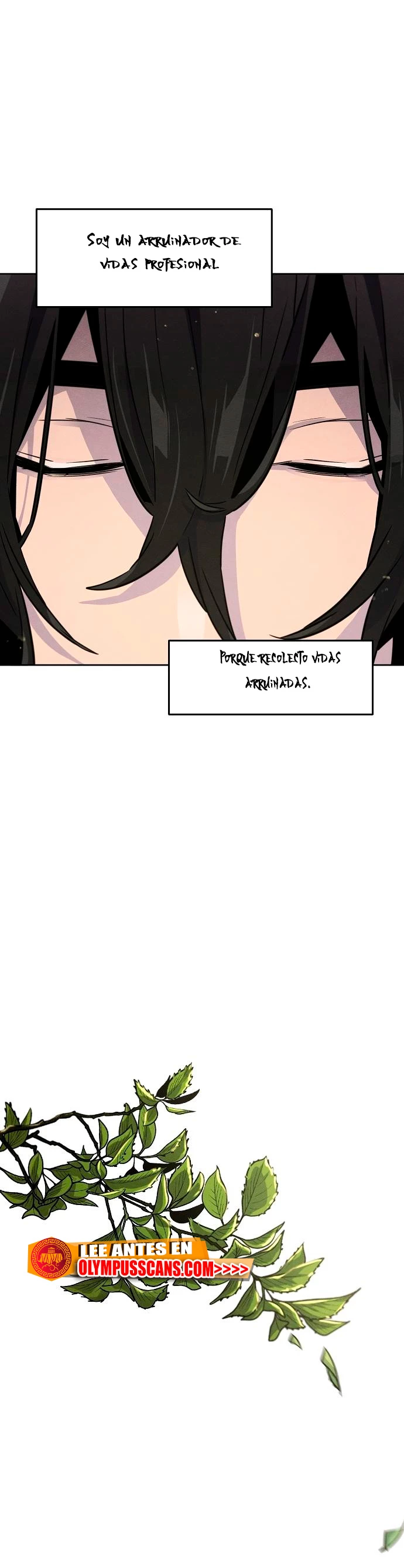 Loco Murim > Capitulo 80 > Page 41