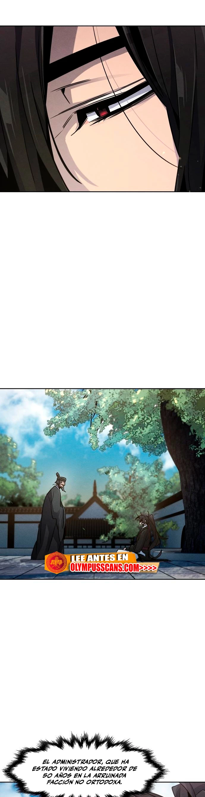 Loco Murim > Capitulo 80 > Page 61