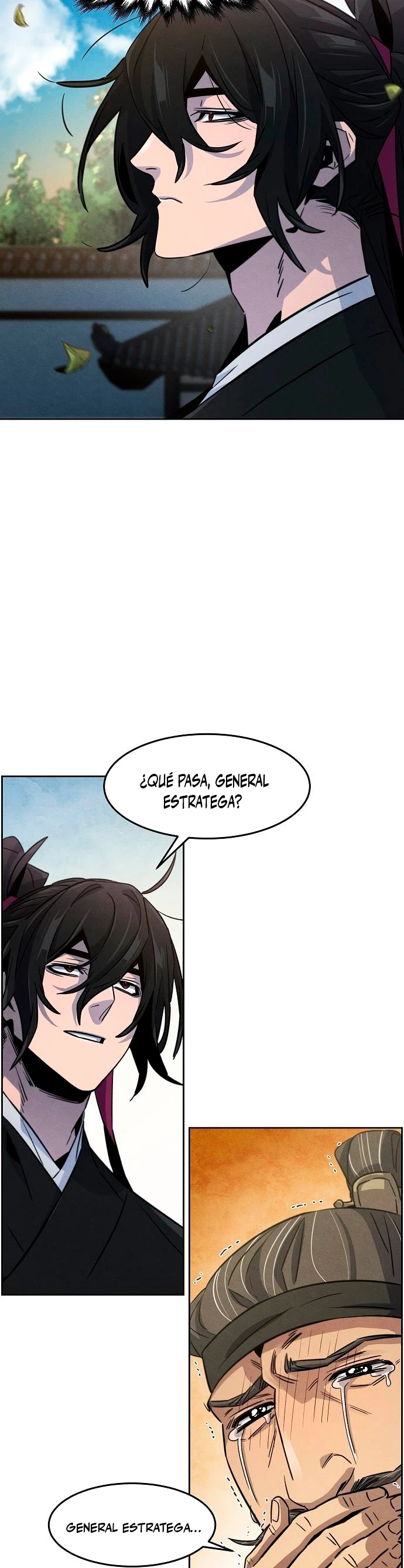 Loco Murim > Capitulo 80 > Page 71