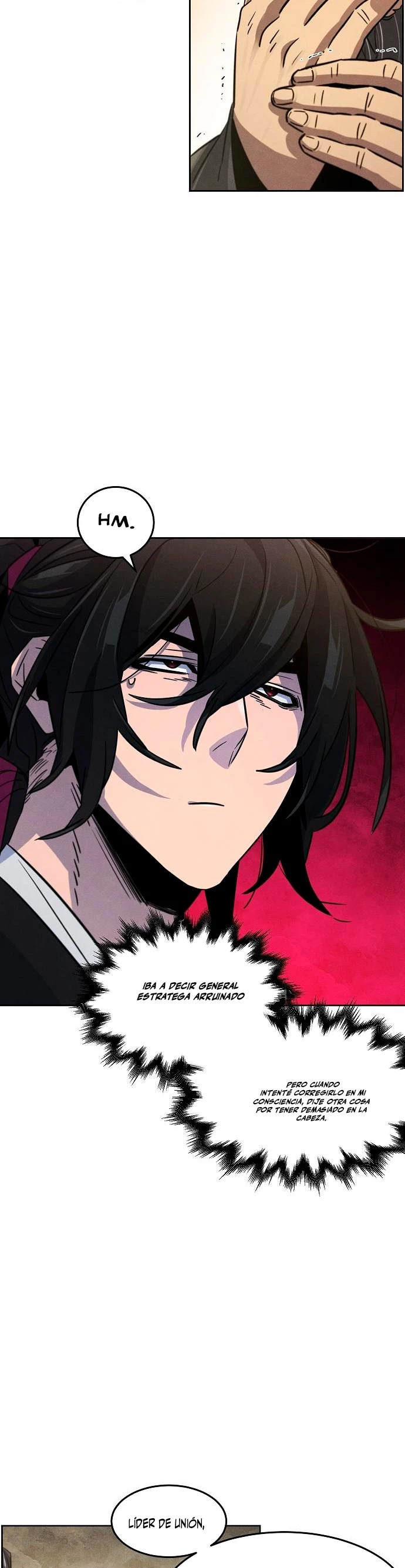 Loco Murim > Capitulo 80 > Page 81