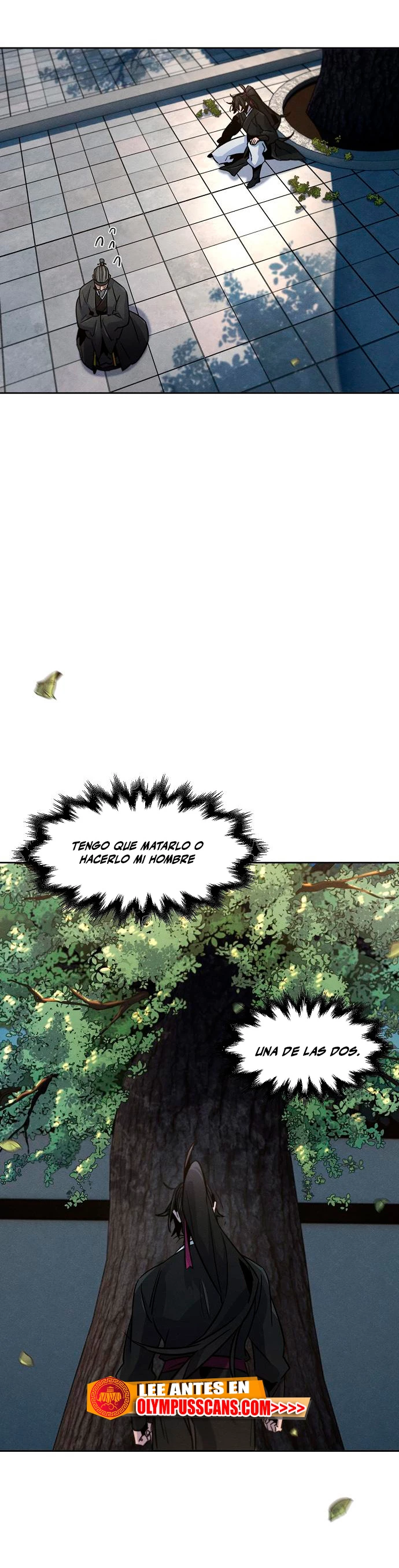 Loco Murim > Capitulo 80 > Page 181