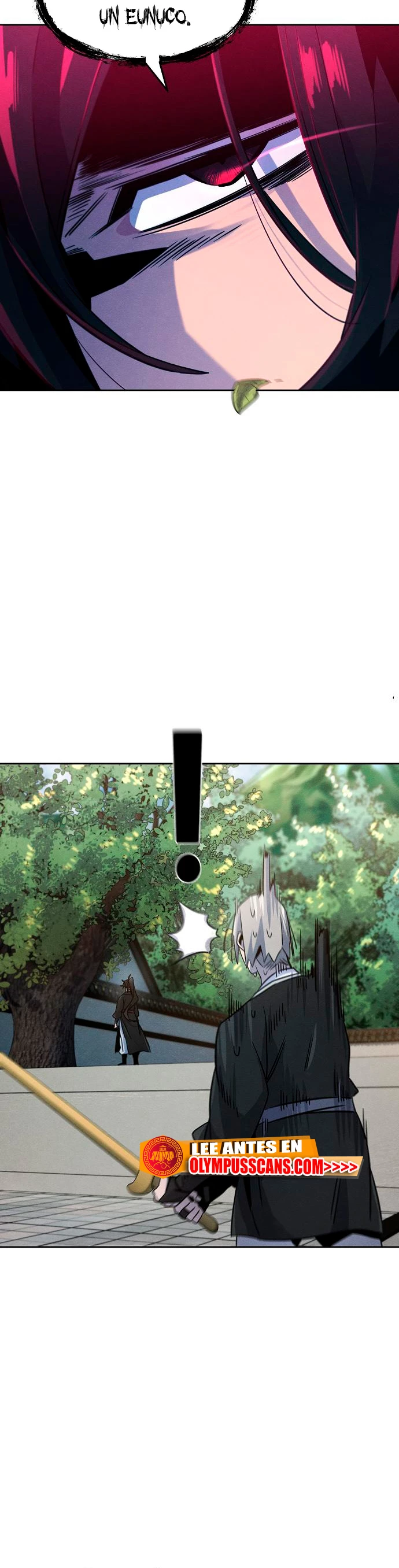 Loco Murim > Capitulo 80 > Page 211