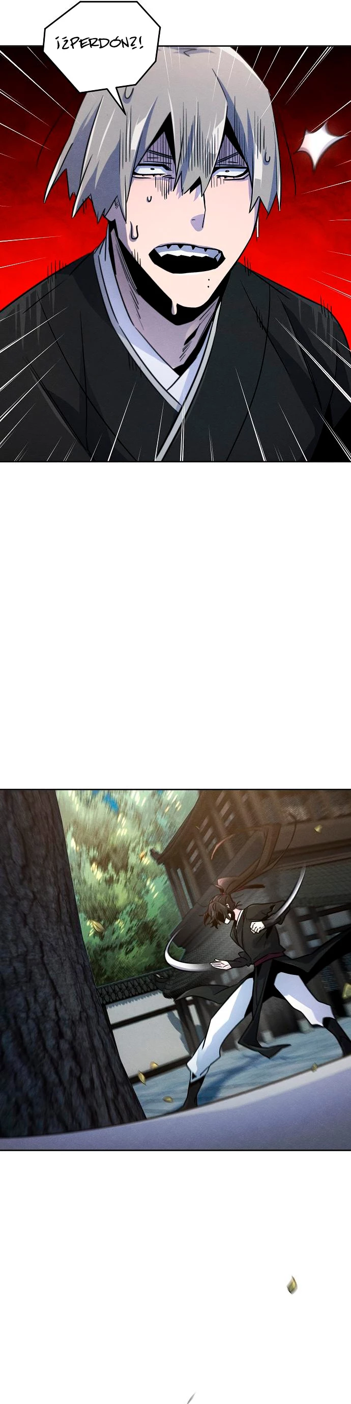 Loco Murim > Capitulo 80 > Page 221