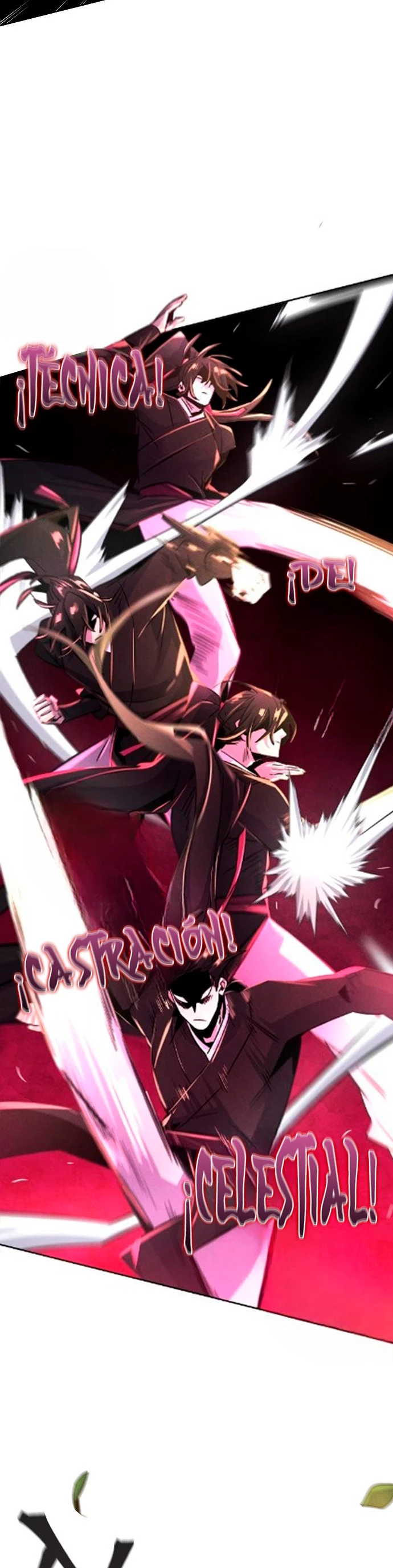 Loco Murim > Capitulo 80 > Page 251