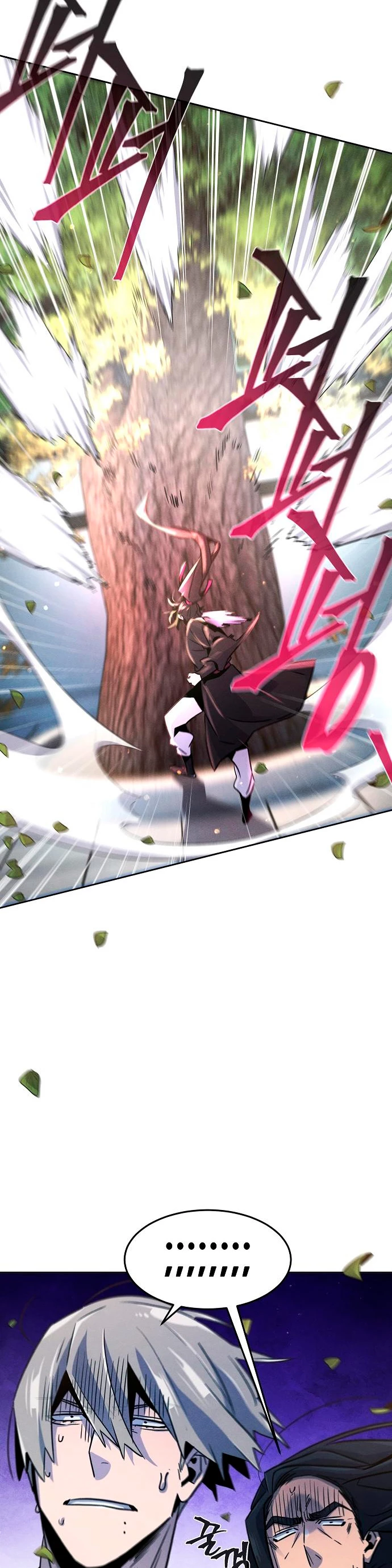 Loco Murim > Capitulo 80 > Page 261