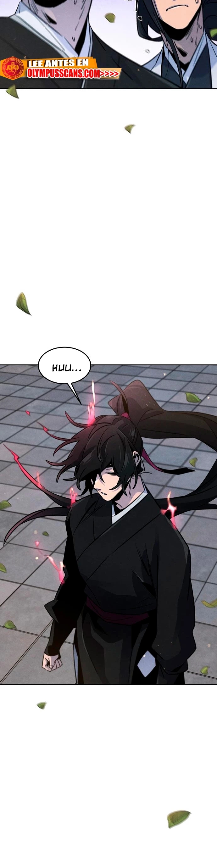 Loco Murim > Capitulo 80 > Page 271