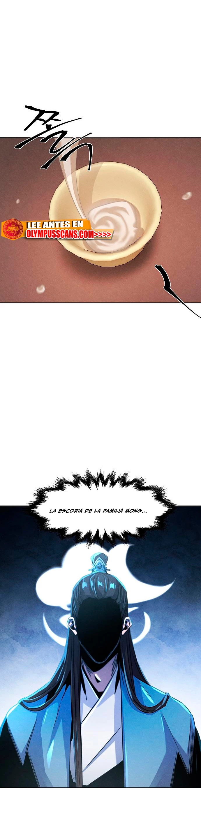 Loco Murim > Capitulo 80 > Page 341