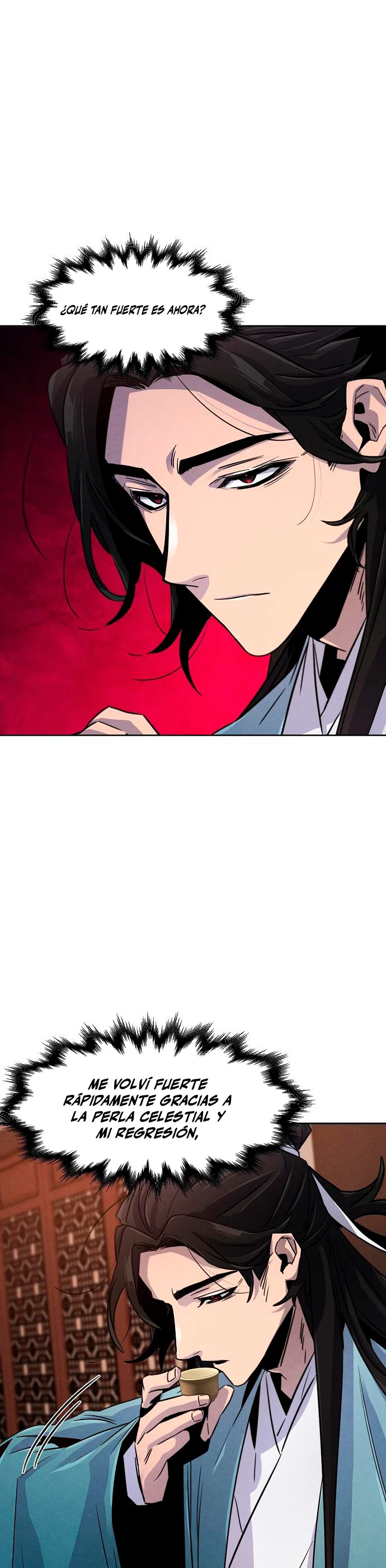 Loco Murim > Capitulo 80 > Page 351