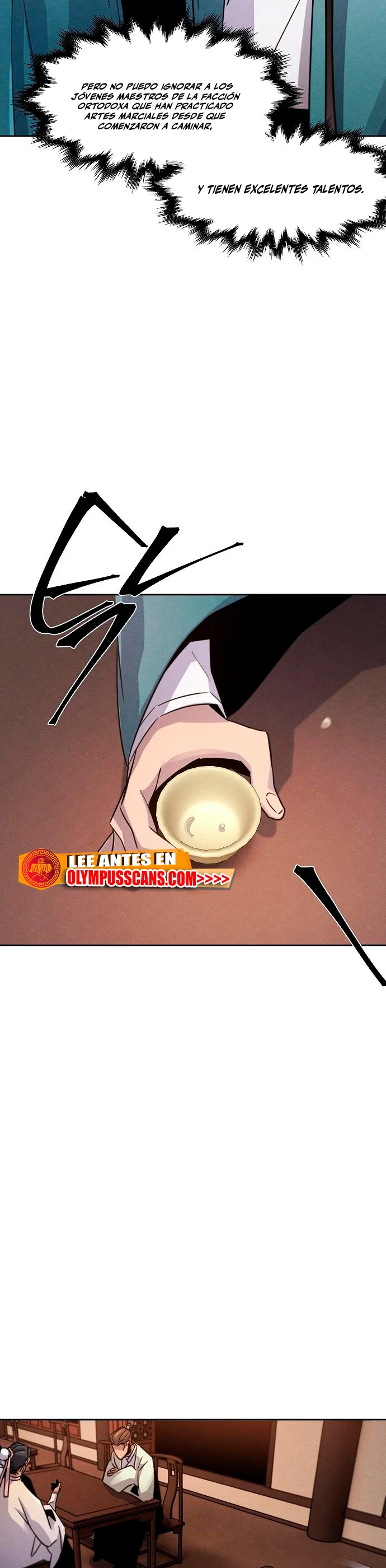 Loco Murim > Capitulo 80 > Page 361