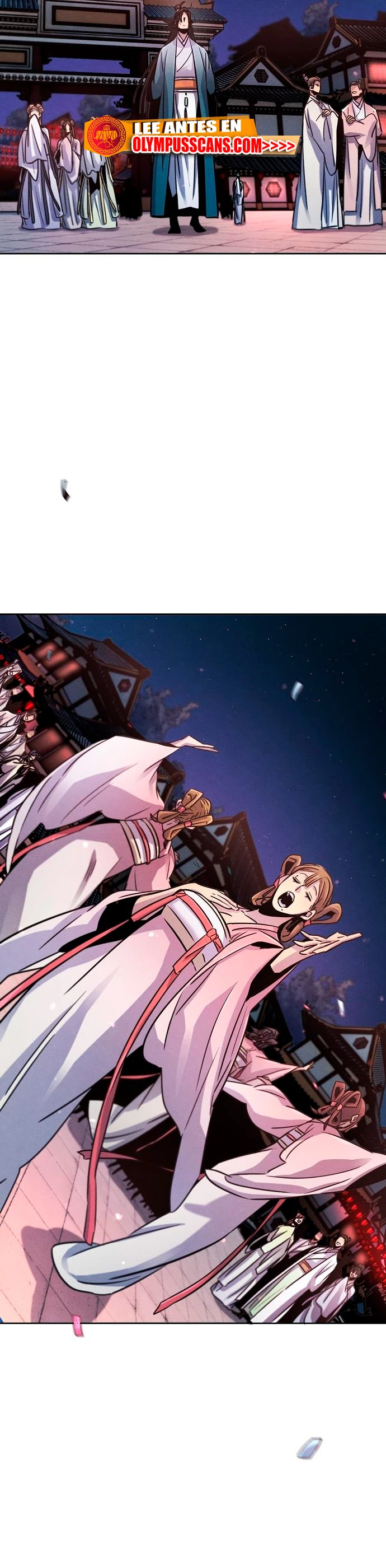 Loco Murim > Capitulo 80 > Page 381