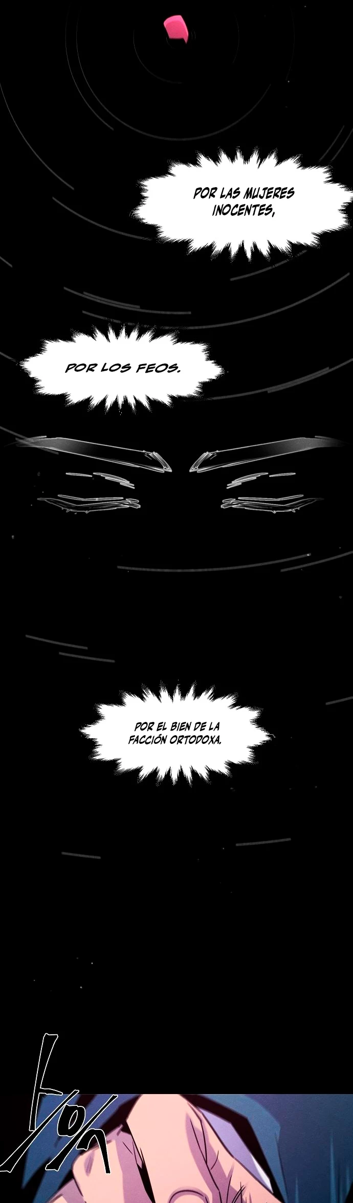 Loco Murim > Capitulo 80 > Page 441