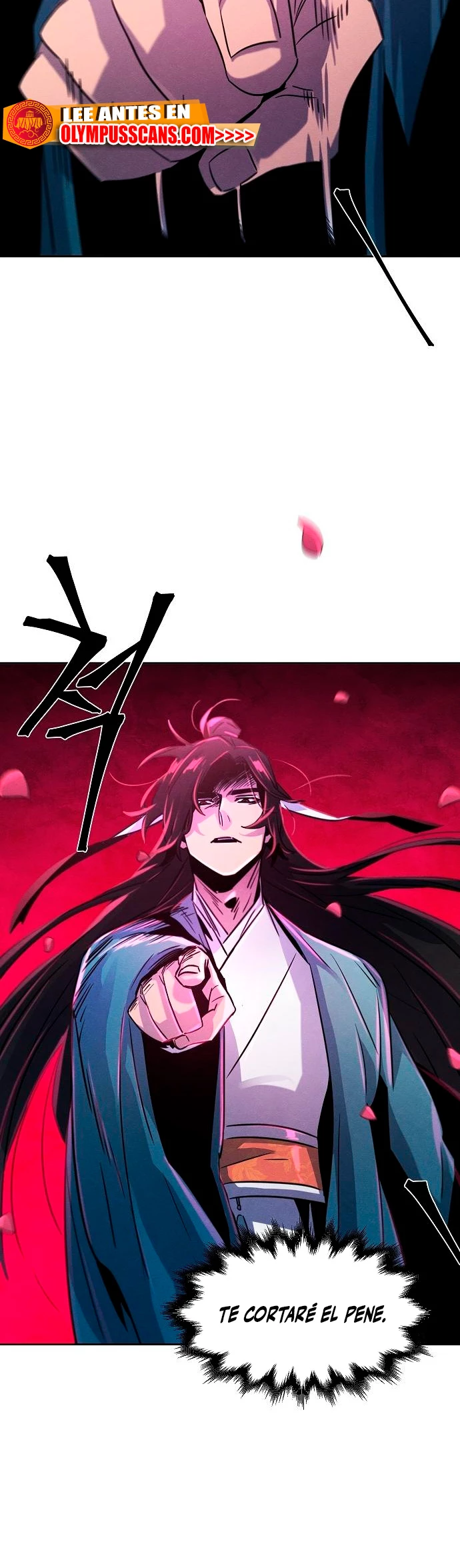 Loco Murim > Capitulo 80 > Page 451