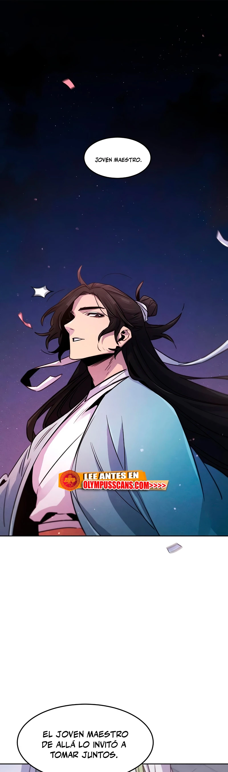 Loco Murim > Capitulo 81 > Page 11