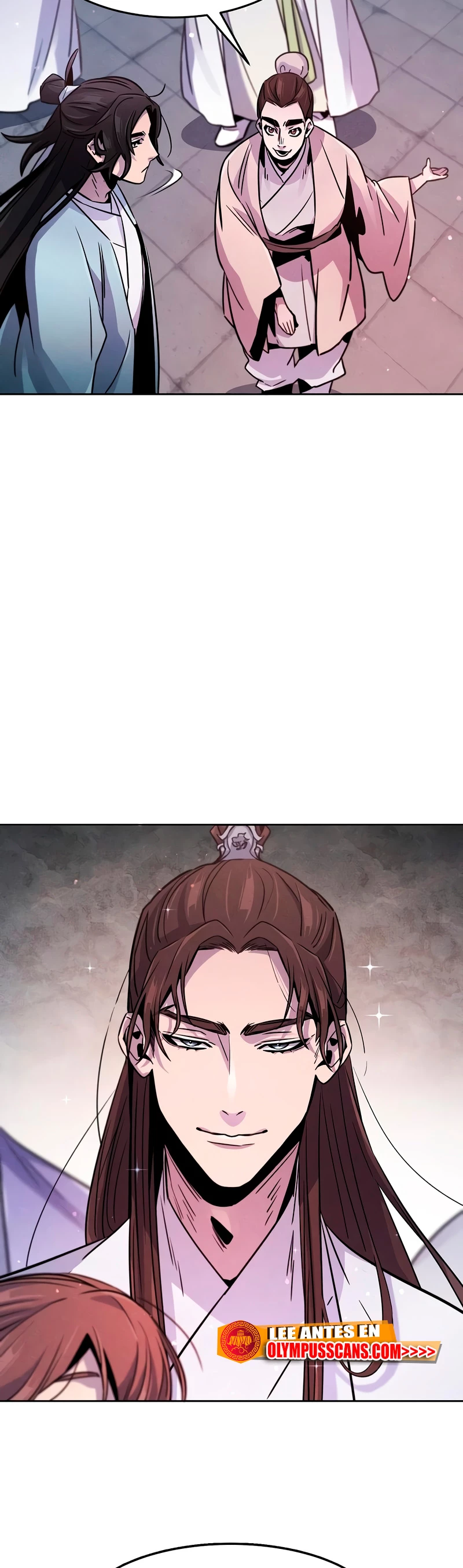 Loco Murim > Capitulo 81 > Page 21