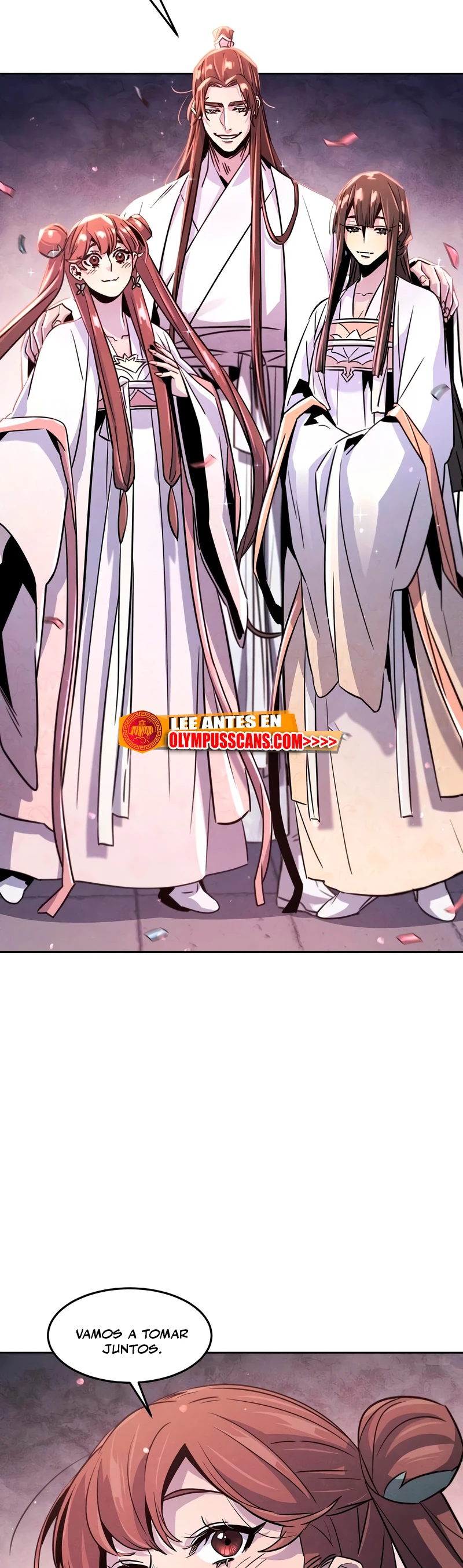 Loco Murim > Capitulo 81 > Page 61