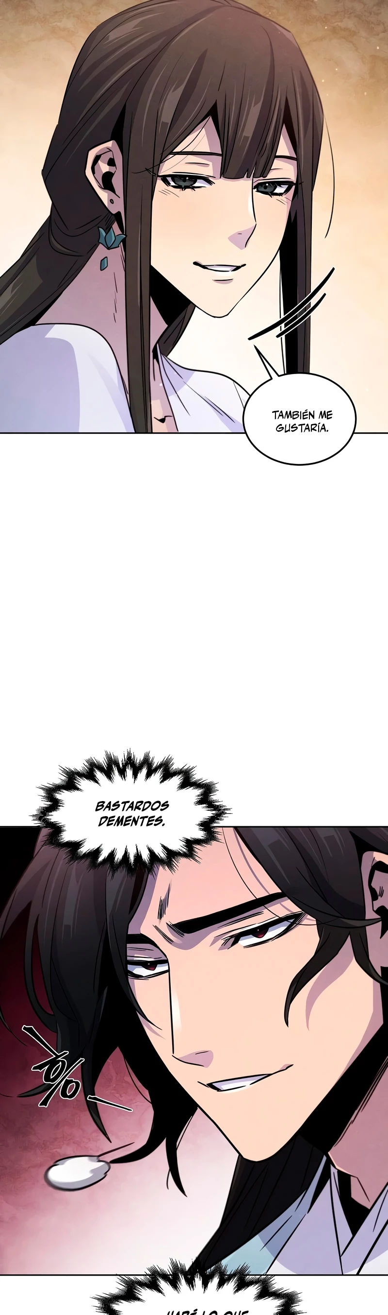 Loco Murim > Capitulo 81 > Page 81