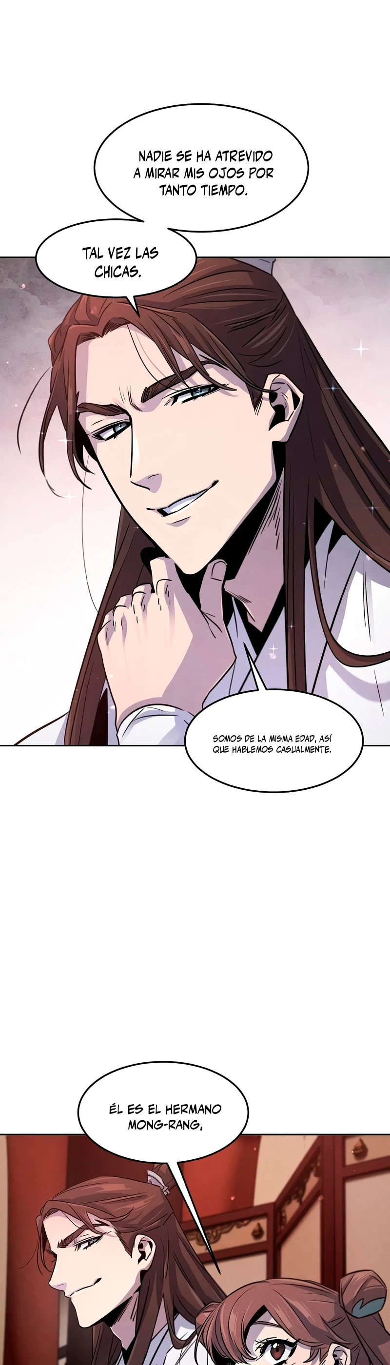 Loco Murim > Capitulo 81 > Page 131